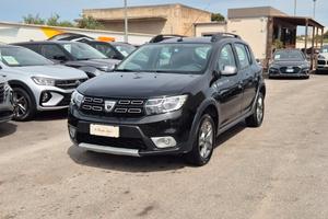 Dacia Sandero Stepway 0.9 TCe 90 CV Comfort