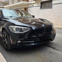 BMW Serie 1 120d (F20)