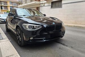 BMW Serie 1 120d (F20)