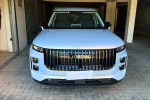 Auto SUV