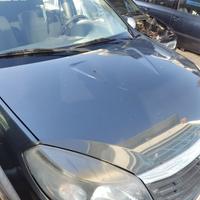 Cofano DACIA SANDERO del 2012