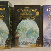 C’era una volta.Le più belle fiabe volume 1-2
