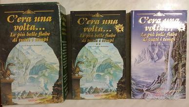 C’era una volta.Le più belle fiabe volume 1-2