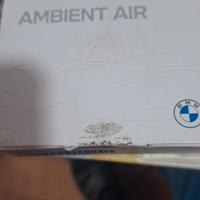 deodorante per auto Bmw x1 ultimo tipo