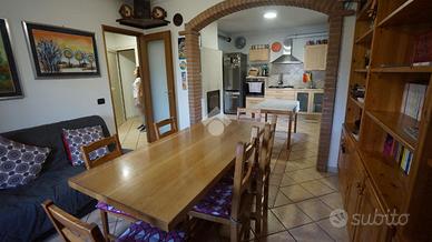 CASA INDIPENDENTE A FORMIGINE