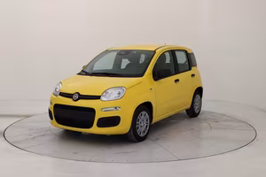 FIAT Panda 1.0 firefly hybrid Pop s&s 65cv