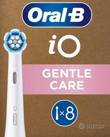 Testine Oral-B iO