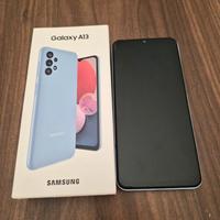 Samsung Galaxy A13