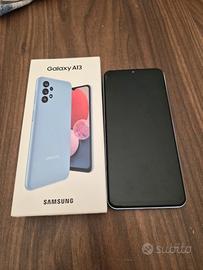 Samsung Galaxy A13