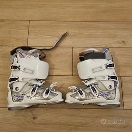 Scarponi Nordica 95 sportmachine