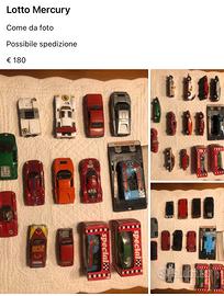 Lotto Mercury