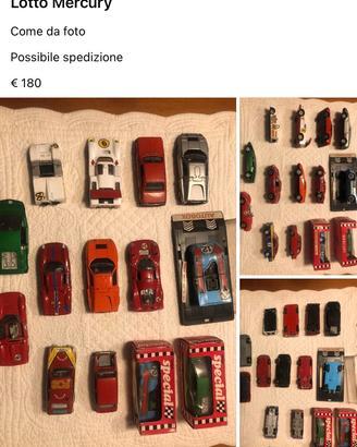 Lotto Mercury