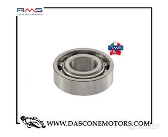 Cuscinetto Albero Primario – Ruota Posteriore 12-3