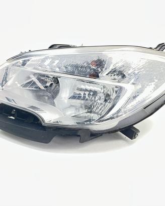 FARO ANTERIORE SINISTRO OPEL Mokka 1° Serie 42435