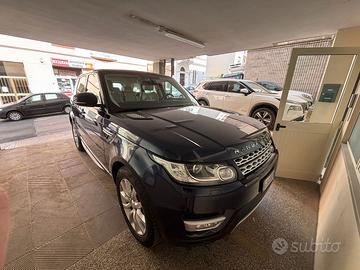 Range Rover Sport 3.0 V6 TDI HSE