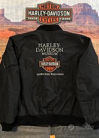 Giacca Originale Harley Davidson Milwaukee XL