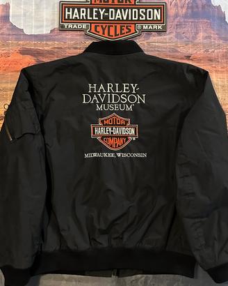 Giacca Originale Harley Davidson Milwaukee XL