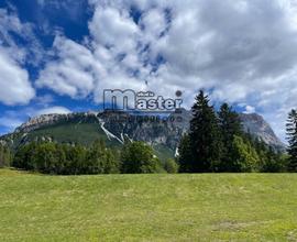 Appartamento 3 camere - Cortina d'Ampezzo