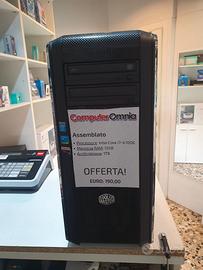 PC Assemblato