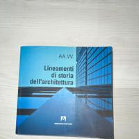 Lineamenti di storia dell'architettura