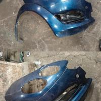 Lotto ricambi smart forfour 2005 1.5 diesel