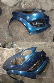 Lotto ricambi smart forfour 2005 1.5 diesel