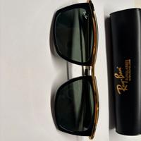 Rayban bausch & lomb