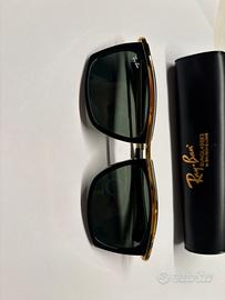 Rayban bausch & lomb