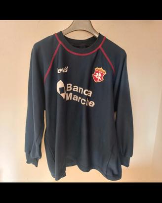Maglia Calcio Ancona