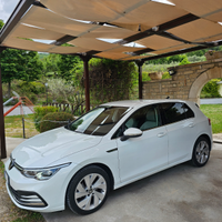 Volkswagen Golf 8 DSG Style