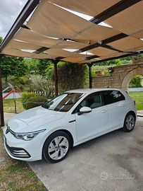 Volkswagen Golf 8 DSG Style