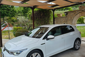 Volkswagen Golf 8 DSG Style