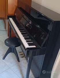 Pianoforte Yamaha LU-201C