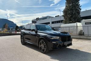 BMW X5 30d