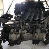 Motore note - 1.6 - cr14