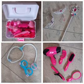  giochi da dottoressa