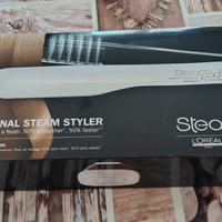 piastra a vapore L'Oréal professionale