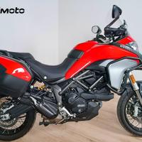 DUCATI MULTISTRADA 950 - 2018