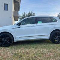 Vw tiguan 2.0 dsg 150cv