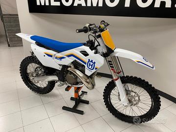 Husqvarna TC 250