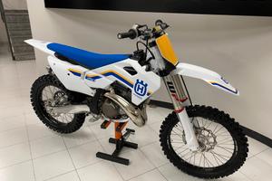 Husqvarna TC 250