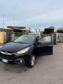 Hyundai iX35 1.7 crdi 2012