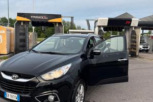 Hyundai iX35 1.7 crdi 2012