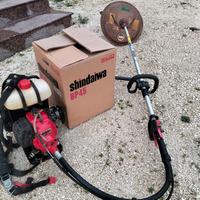 decespugliatore shindaiwa bp 45 