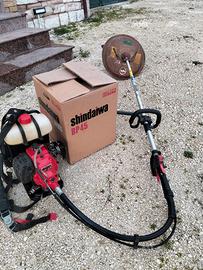 decespugliatore shindaiwa bp 45 