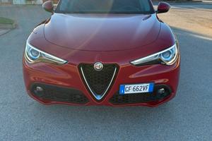 Alfa Romeo Stelvio 2.2 190 kw Business