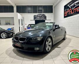 BMW 325 i cat Cabrio Futura