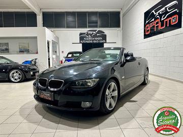 BMW 325 i cat Cabrio Futura