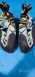 la sportiva futura 38,5