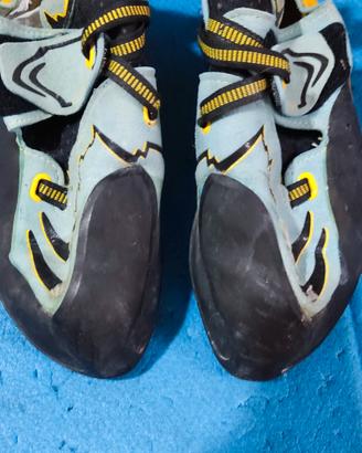 la sportiva futura 38,5